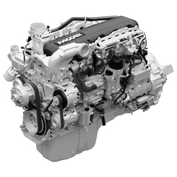 P219F Engine